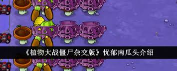 植物大战僵尸杂交版玩偶匣南瓜头好不好用截图