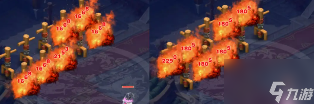 梦幻西游日常活动：无底洞 vs 地府 选择指南