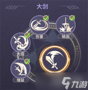 龙骑士学园战士有什么技能 战士技能介绍一览
