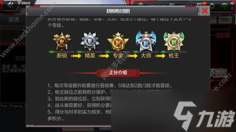 CF手游四月幸运枪王活动全解析,抽奖抽到手抽筋还能搬砖