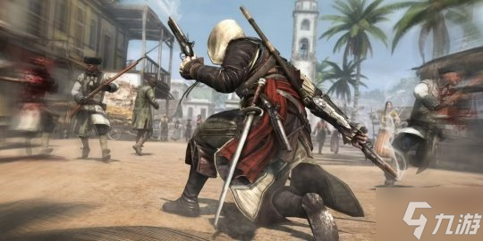 《刺客信条:黑旗》重制版再添新证据 Steam后台更新