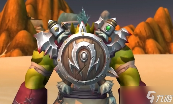 《魔兽世界》wow魔兽争霸3阵营幻化获取方法