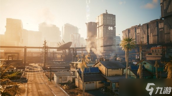 官推分享《赛博朋克2077》Switch 2版手柄操作指南！