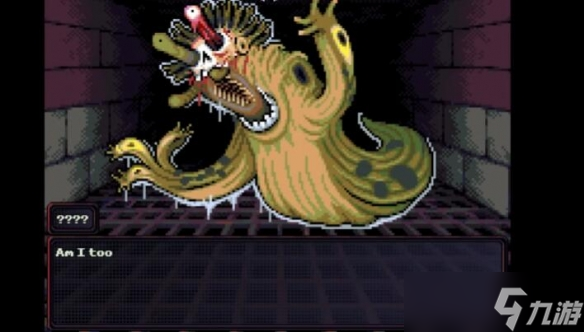 生存恐怖RPG《窗外异变》增添多项恐怖元素引发热议