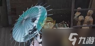 燕云十六声中洛辟邪行缠如何获取