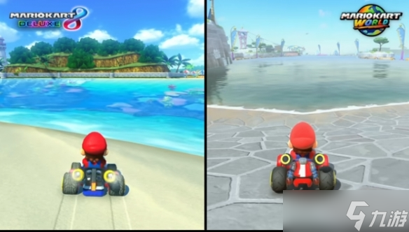 数毛社锐评Switch 2屏幕：除了垃圾找不出其他形容词