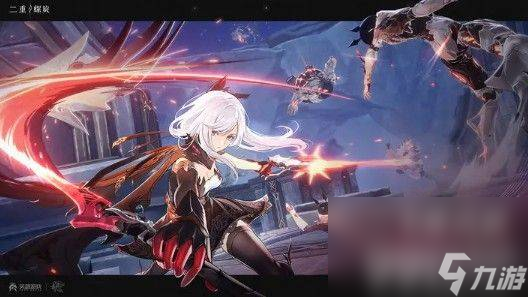 二重螺旋手游新手怎么玩 冰晶使用情况介绍