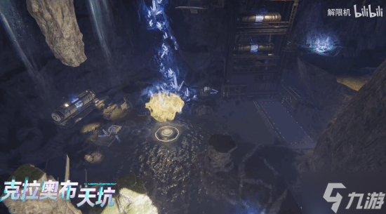 《解限机》6V6边缘战场模式公测前瞻：共计10张地图 全新环境机制