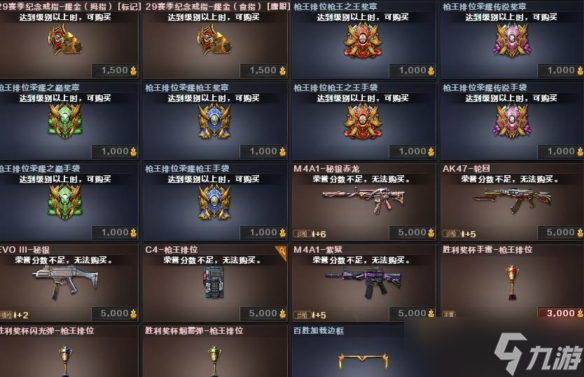《穿越火線》17周年版本最新圖文攻略匯總