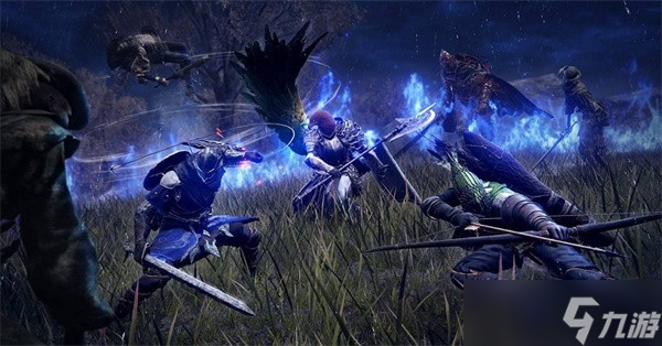 艾尔登法环黑夜君临发育路线全攻略