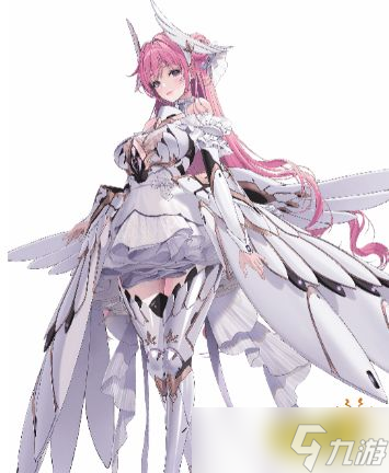 胜利女神新的希望以为SSR都是T0?这8个妮姬才是真正的T0!