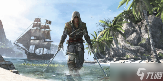 重制版要來了？《刺客信條4黑旗》Steam后臺頻繁更新