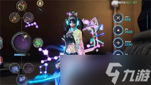 剑灵2灵族怎么选
