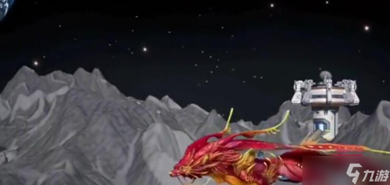 创造吧我们的星球赤缎龙怎么获得 赤缎龙技能获取攻略
