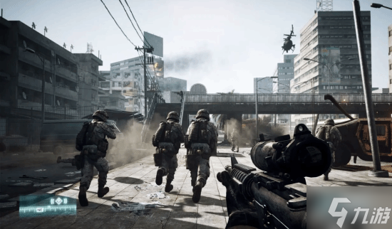 EA《戰(zhàn)地》曾年入超10億！如今跌落神壇