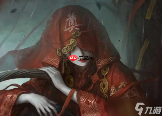 纸嫁衣8第三章攻略-纸嫁衣8第三章怎么过
