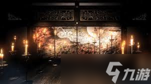 饿狼传说群狼之城堕落洛克特殊台词有哪些