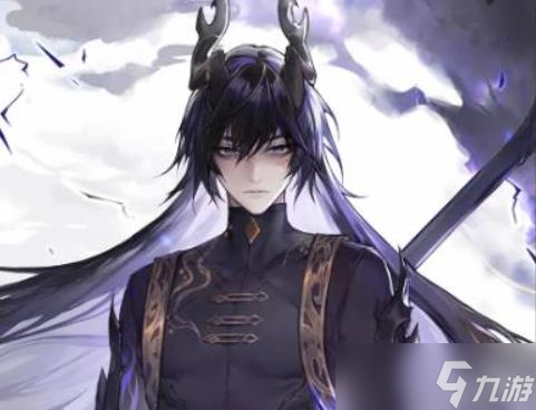 二重螺旋男角色一览