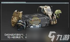 三角洲行动高校认证有哪些奖励