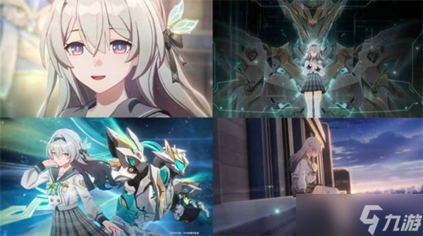 崩壞星穹鐵道3.4版本前瞻匯總