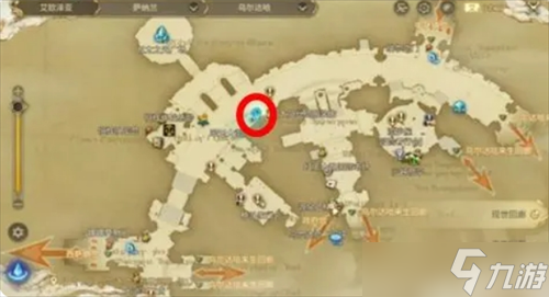 最终幻想14水晶世界金碟游乐场玩法揭秘