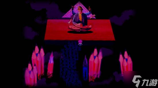 《In a Bit of Tales》是愛死機(jī)恐怖游戲版？29元體驗(yàn)七個(gè)詭異故事