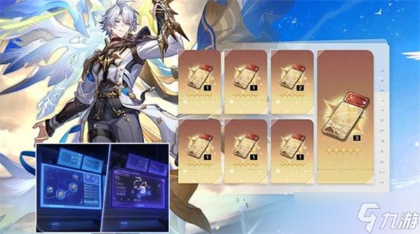 崩壞星穹鐵道3.4版本前瞻匯總
