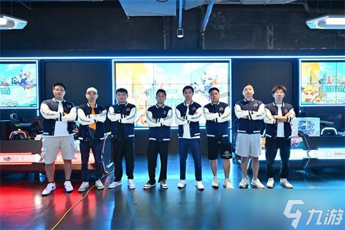 《魔灵召唤》首次登陆沈阳，人气选手集结，现场气氛火热！