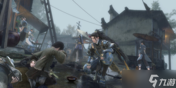 《逆水寒》steam可不可以下载