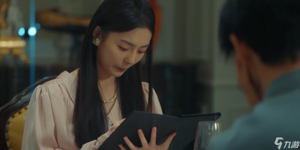 撈女游戲怎么讓陳欣欣請(qǐng)客？