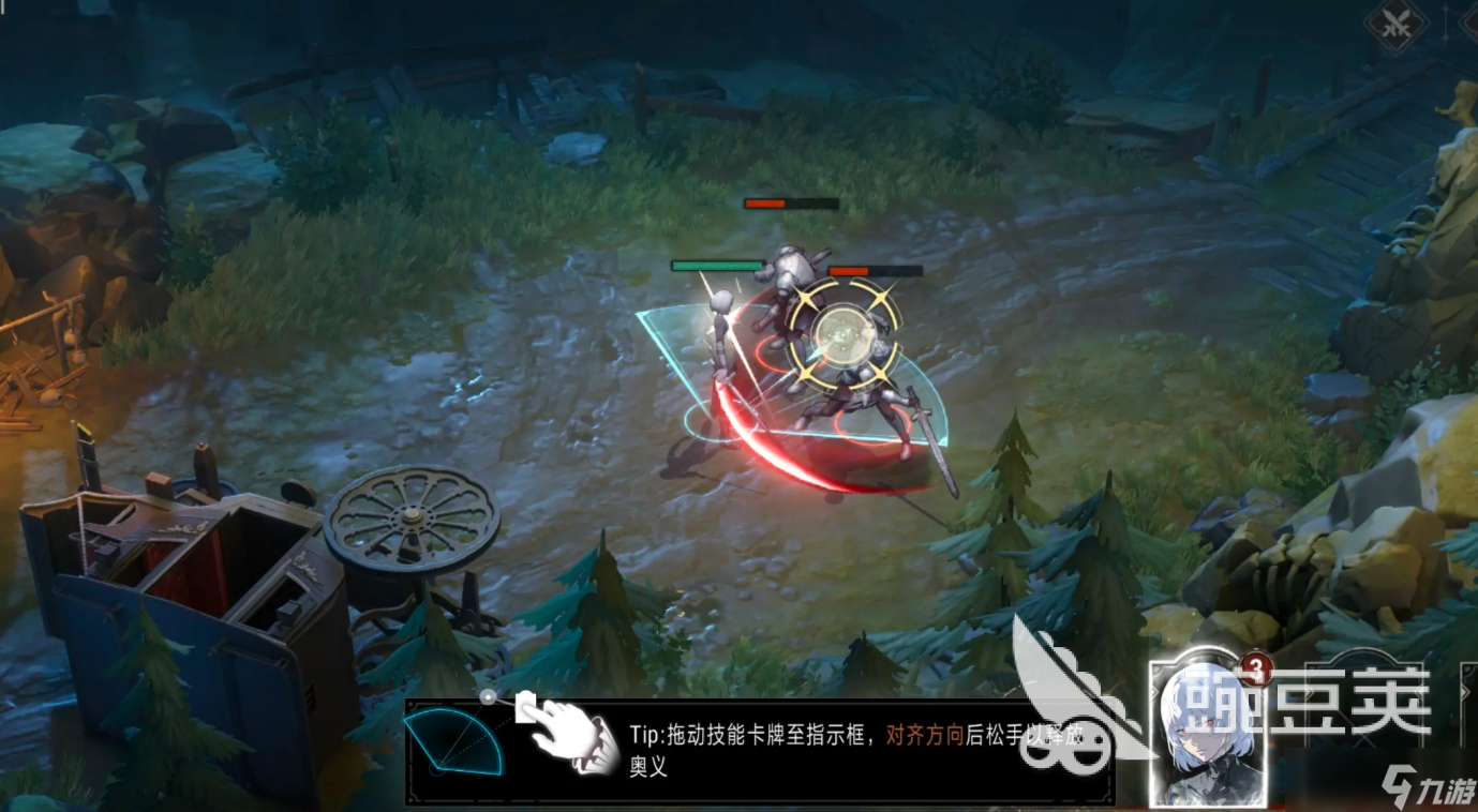 银与绯攻略详解 银与绯玩法攻略指南