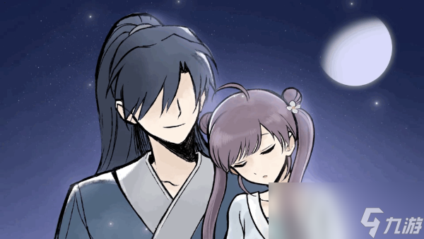 《明月的女兒》游戲特色內(nèi)容介紹