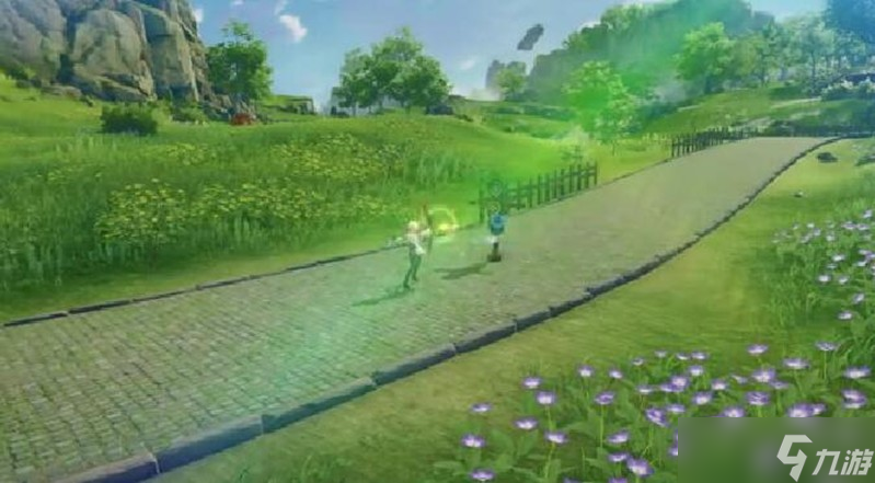 星痕共鸣弓箭手怎么玩 神射手职业玩法详解