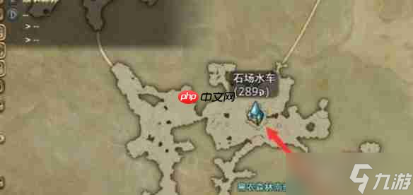FF14手游死者宫殿全攻略：解锁神秘副本的终极指南
