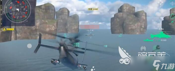 現(xiàn)代戰(zhàn)艦飛機(jī)怎么返航 現(xiàn)代戰(zhàn)艦飛機(jī)玩法攻略