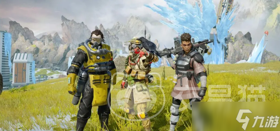 apex号在哪卖 靠谱的账号交易平台分享