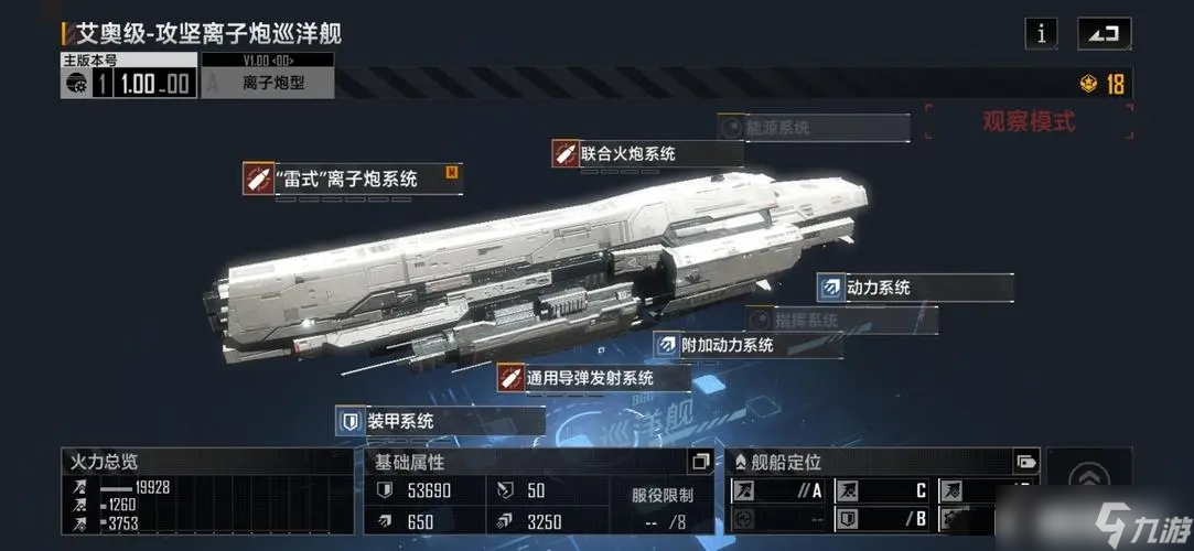 無盡的拉格朗日護航艇能否實現(xiàn)編隊