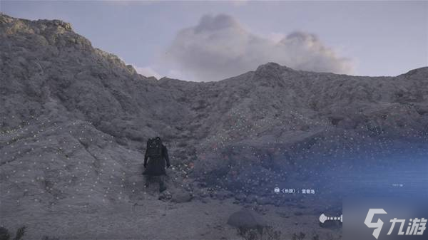 《死亡搁浅2》全流程通关图文攻略