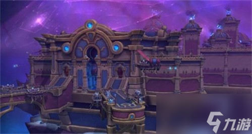 魔兽世界塔扎维什战团背景怎么获取 魔兽世界塔扎维什战团背景获得攻略