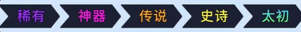 DNF重泉版本新装备系统详解