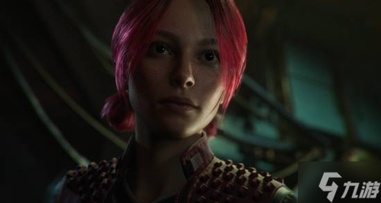 IGN试玩美少女功夫新游《Spine》：赛博朋克遇上暴力美学