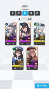 胜利女神新的希望神皇冠如何配队