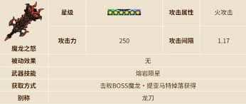 英勇之地魔龙之怒怎么获取
