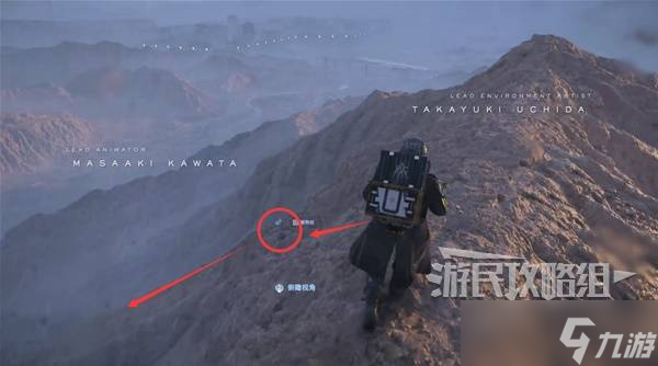 死亡搁浅2攻略大全 所有章节订单全流程攻略总汇