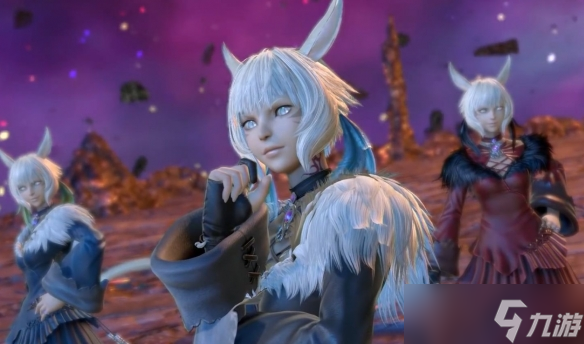 最终幻想14水晶世界守护神怎么选 ff14守护神选择推荐