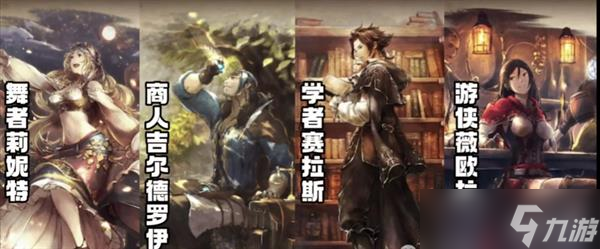 《大陸的霸者》開局攻略
