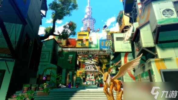 《数码宝贝物语:时空异客》PC配置要求公布：很亲民~