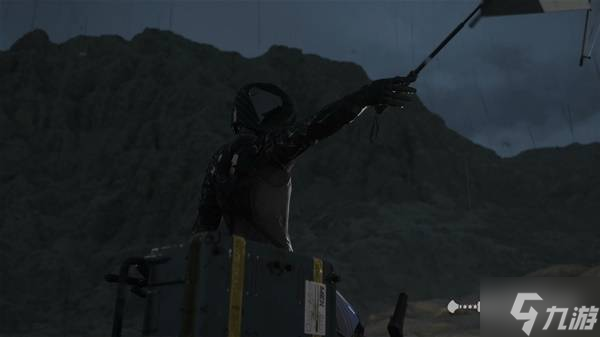《死亡搁浅2》全流程通关图文攻略
