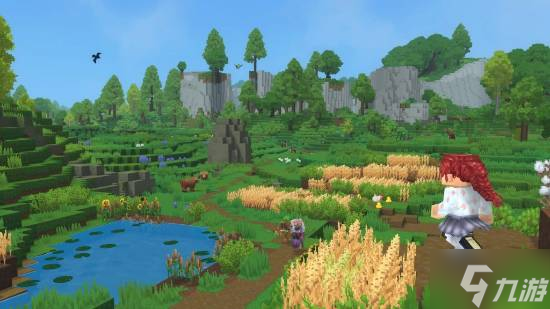 拳头开发7年的沙盒游戏《Hytale》取消：这不是我们想要的游戏