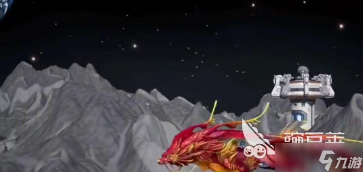 創(chuàng)造吧我們的星球赤緞龍怎么獲取 創(chuàng)造吧我們的星球赤緞龍怎么樣